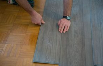 Flooring Installation TX